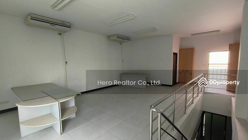 For Rent - For Rent Bangkok Office Space Vibhavadi Rangsit Don Mueang BRE25775, Bangkok