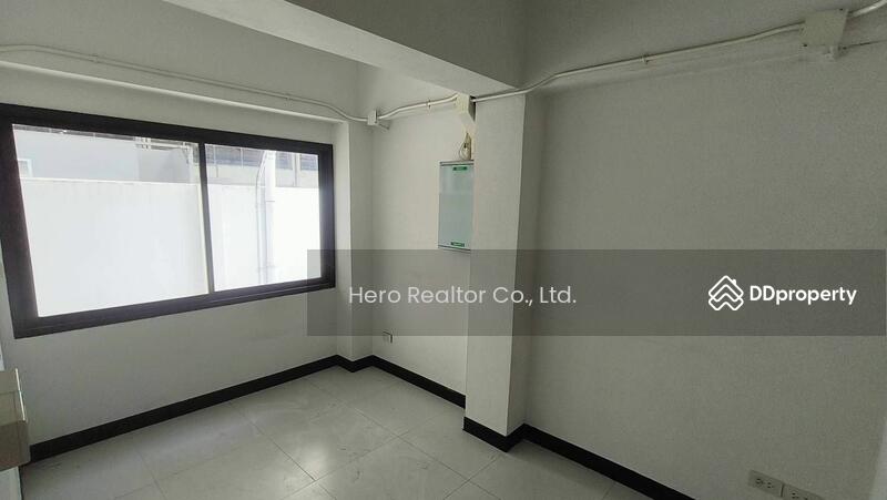 For Rent - For Rent Bangkok Office Space Vibhavadi Rangsit Don Mueang BRE25775, Bangkok