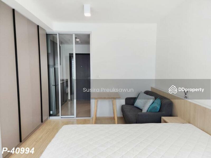 ให้เช่า - IDEO Sukhumvit 93 : ไอดีโอ สุขุมวิท 93, กรุงเทพ