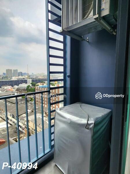ให้เช่า - IDEO Sukhumvit 93 : ไอดีโอ สุขุมวิท 93, กรุงเทพ