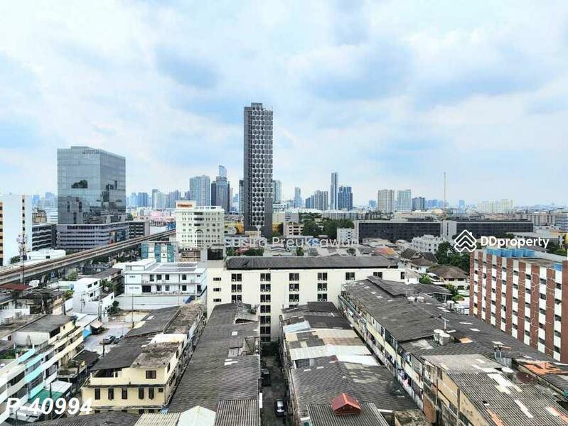 ให้เช่า - IDEO Sukhumvit 93 : ไอดีโอ สุขุมวิท 93, กรุงเทพ