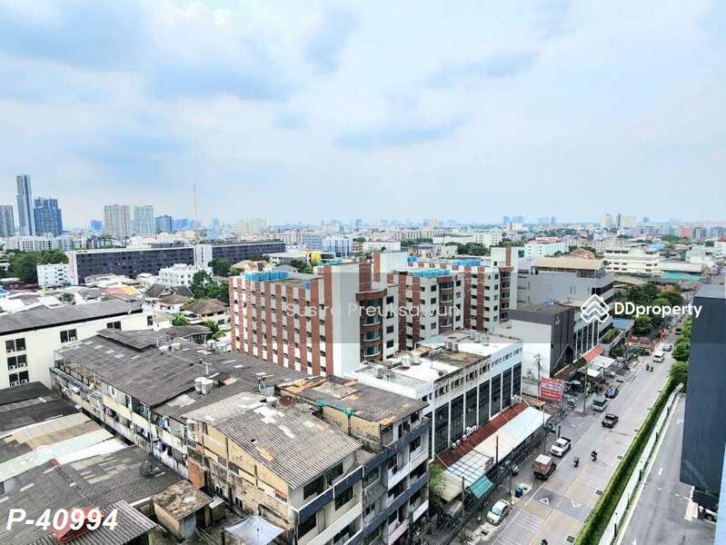 ให้เช่า - IDEO Sukhumvit 93 : ไอดีโอ สุขุมวิท 93, กรุงเทพ
