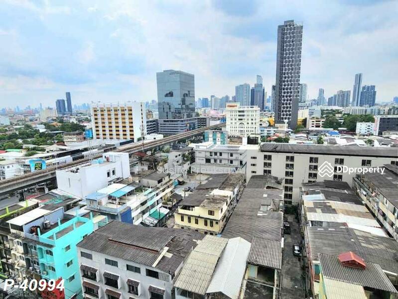 ให้เช่า - IDEO Sukhumvit 93 : ไอดีโอ สุขุมวิท 93, กรุงเทพ