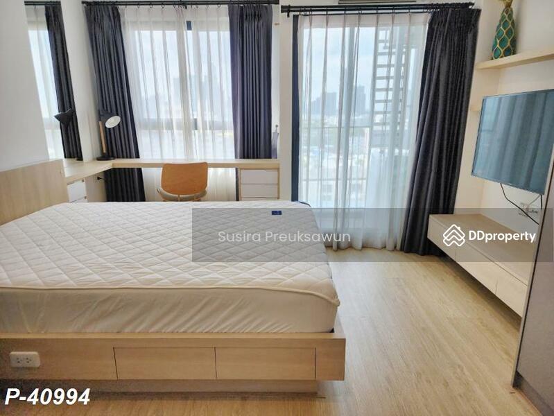 ให้เช่า - IDEO Sukhumvit 93 : ไอดีโอ สุขุมวิท 93, กรุงเทพ