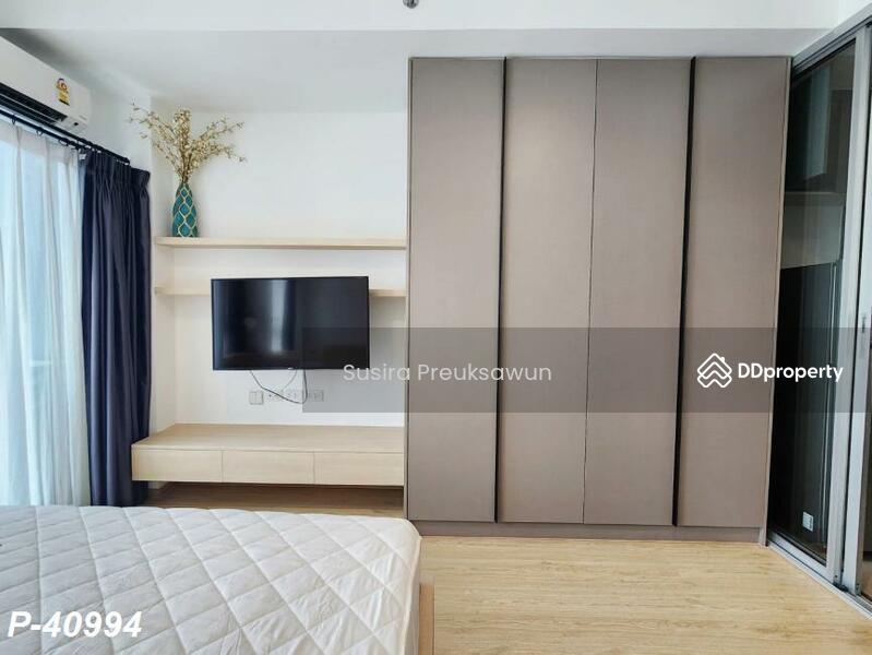 ให้เช่า - IDEO Sukhumvit 93 : ไอดีโอ สุขุมวิท 93, กรุงเทพ