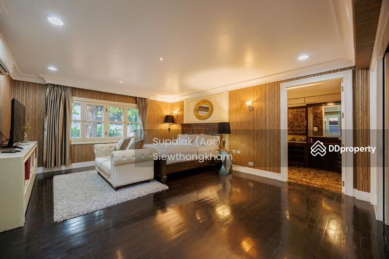 For Sale - Ekkamai Luxury House for Rent, Bangkok