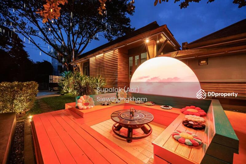 For Sale - Ekkamai Luxury House for Rent, Bangkok