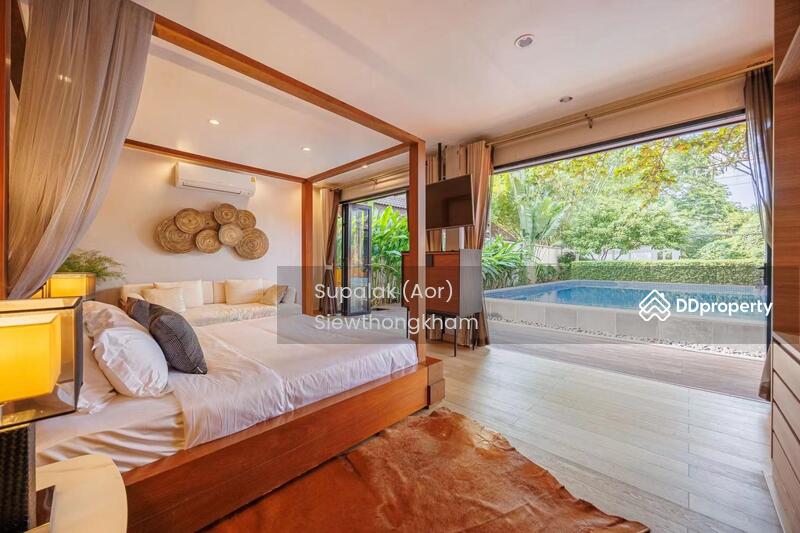 For Sale - Ekkamai Luxury House for Rent, Bangkok