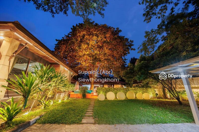 For Sale - Ekkamai Luxury House for Rent, Bangkok
