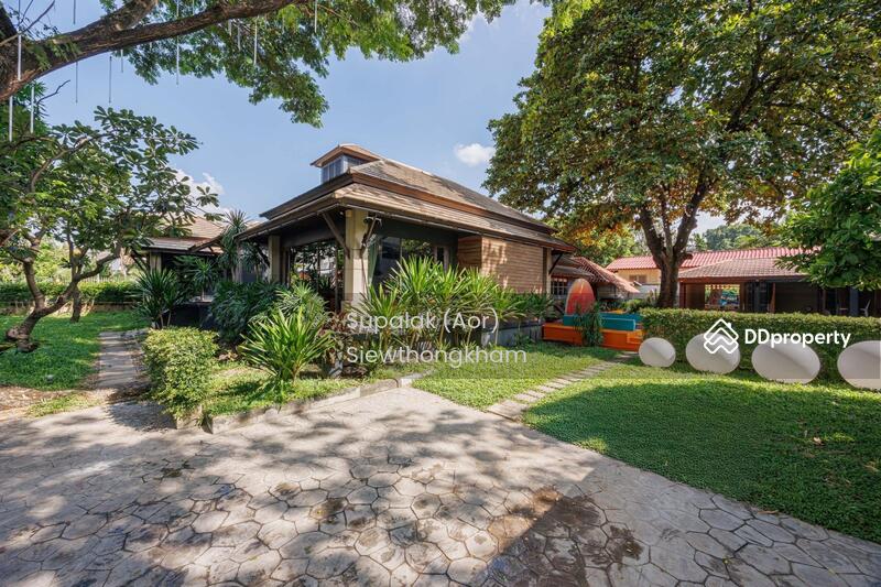For Sale - Ekkamai Luxury House for Rent, Bangkok