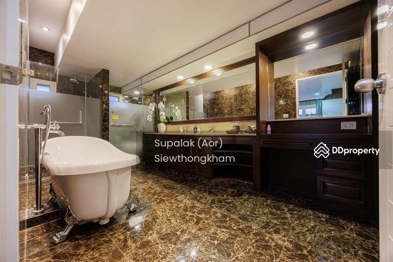 For Sale - Ekkamai Luxury House for Rent, Bangkok