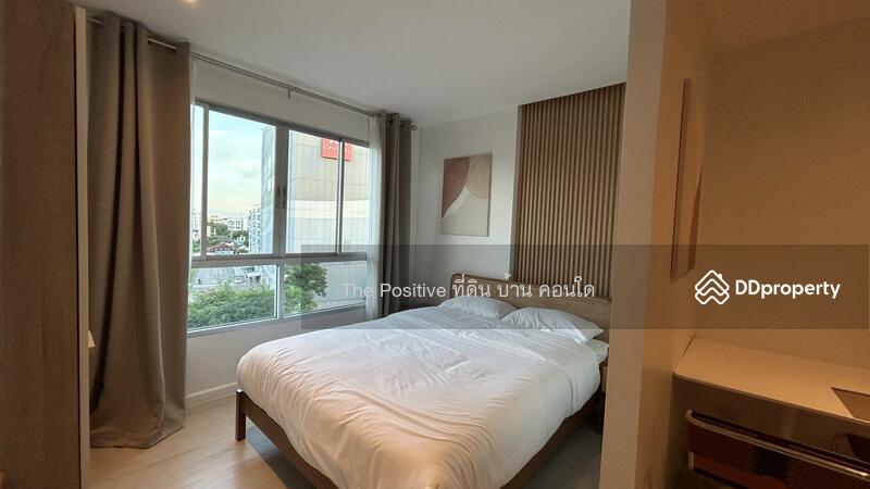 ให้เช่า - Dcondo Sign : ดีคอนโด ซายน์, เชียงใหม่
