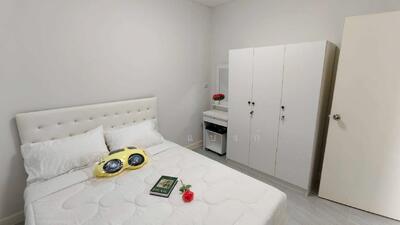 ขาย - ขายด่วน!! เอื้ออาทรคลองถนน ราคาเบาๆ เข้าอยู่ได้เลย, กรุงเทพ