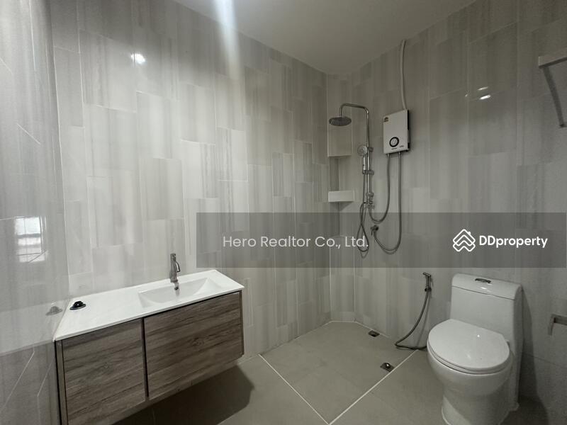 For Rent - For Rent Home Office Sukhumvit BTS Phra Khanong Klong Toei BRE1243, Bangkok