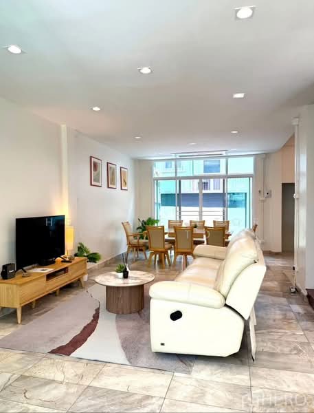 For Rent - For Rent Home Office Sukhumvit BTS Phra Khanong Klong Toei BRE1243, Bangkok