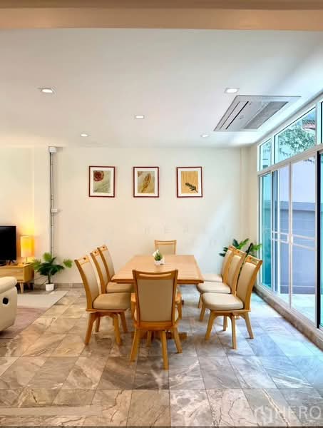 ให้เช่า - ให้เช่าโฮมออฟฟิศ สุขุมวิท BTS พระโขนง คลองเตย BRE1243, กรุงเทพ