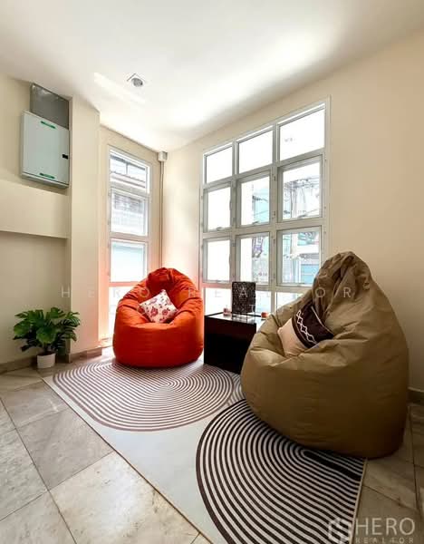 For Rent - For Rent Home Office Sukhumvit BTS Phra Khanong Klong Toei BRE1243, Bangkok