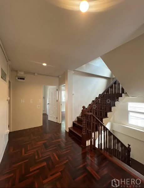 For Rent - For Rent Home Office Sukhumvit BTS Phra Khanong Klong Toei BRE1243, Bangkok