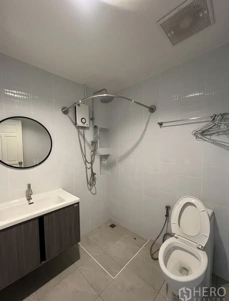 For Rent - For Rent Home Office Sukhumvit BTS Phra Khanong Klong Toei BRE1243, Bangkok