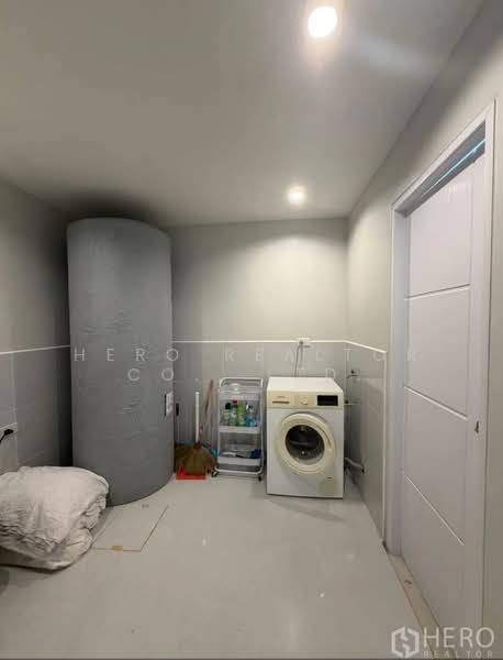 For Rent - For Rent Home Office Sukhumvit BTS Phra Khanong Klong Toei BRE1243, Bangkok