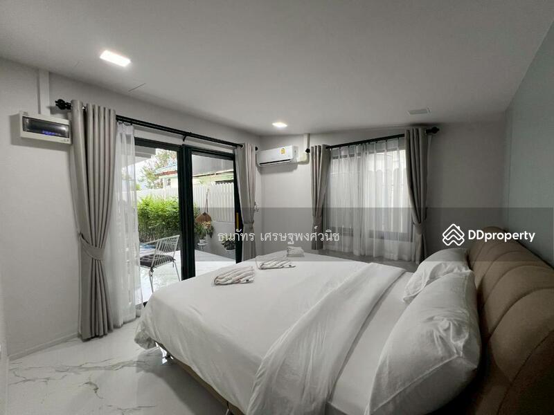 For Rent - Jomtien Condotel and Village, Chon Buri