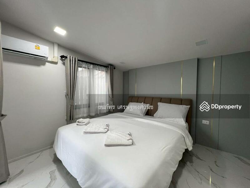 For Rent - Jomtien Condotel and Village, Chon Buri