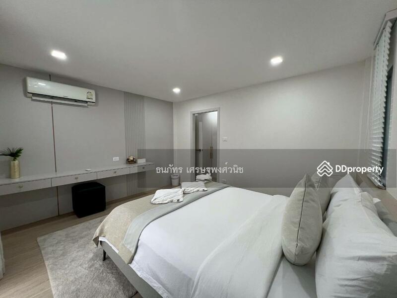 For Rent - Jomtien Condotel and Village, Chon Buri