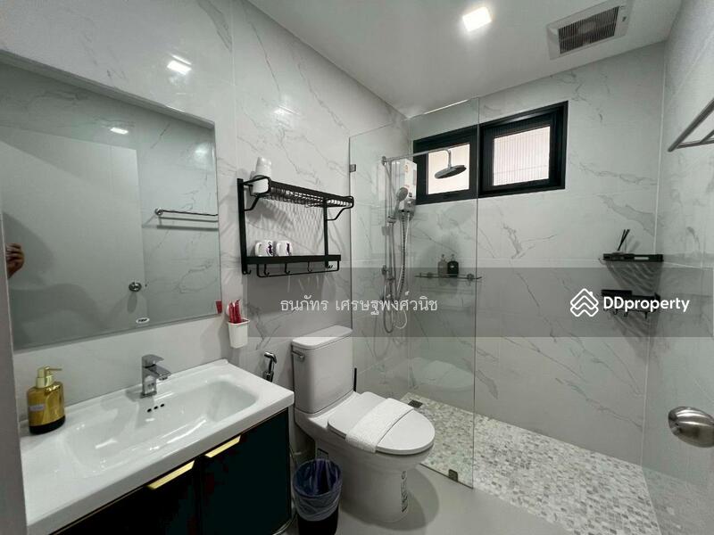 For Rent - Jomtien Condotel and Village, Chon Buri