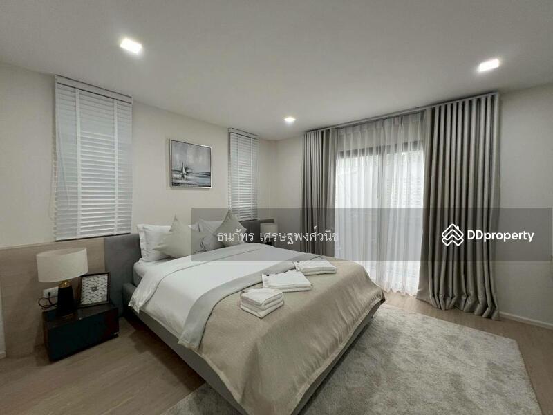 For Rent - Jomtien Condotel and Village, Chon Buri