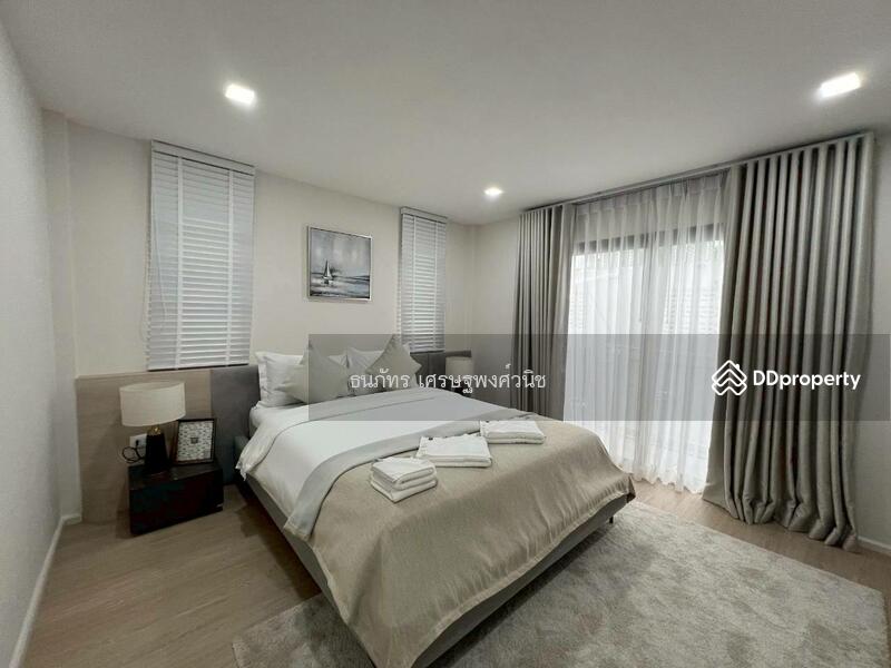 For Rent - Jomtien Condotel and Village, Chon Buri