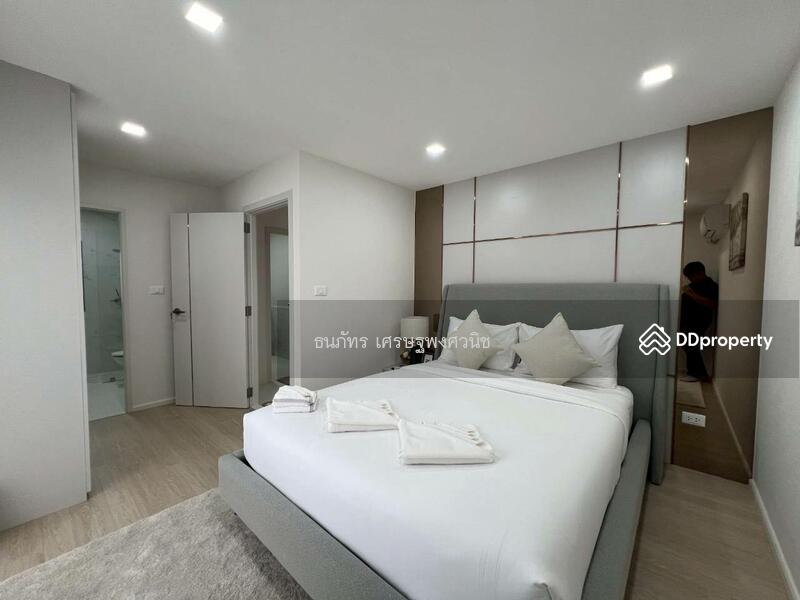 For Rent - Jomtien Condotel and Village, Chon Buri