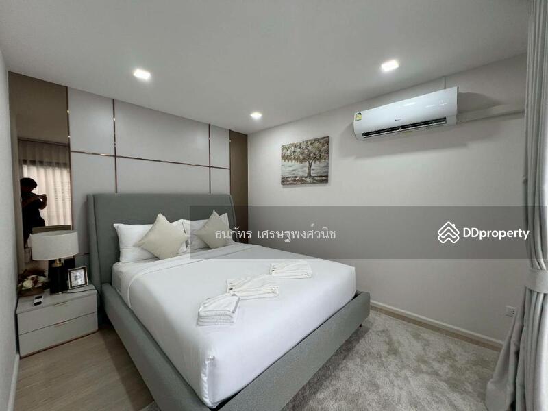 For Rent - Jomtien Condotel and Village, Chon Buri