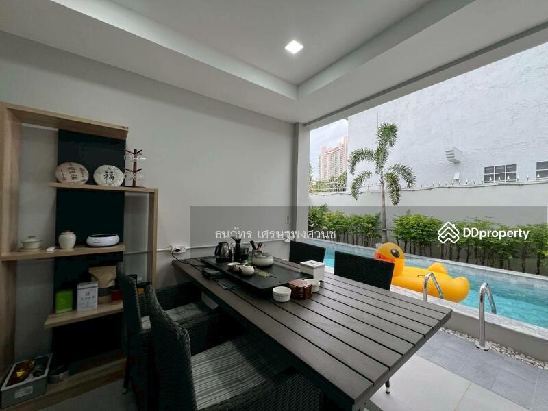 For Rent - Jomtien Condotel and Village, Chon Buri