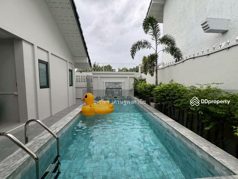 For Rent - Jomtien Condotel and Village, Chon Buri