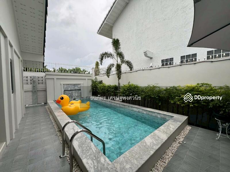 For Rent - Jomtien Condotel and Village, Chon Buri