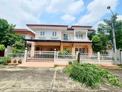 ขาย - หมู่บ้านสวีทการ์เด้นวิลล์, กรุงเทพ