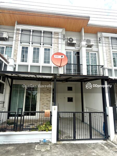 ให้เช่า - Golden Town Bangna-Suanluang : โกลเด้น ทาวน์ บางนา-สวนหลวง, กรุงเทพ