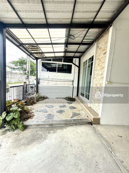 For Rent - Golden Town Bangna-Suanluang, Bangkok