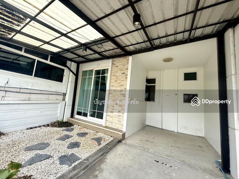 For Rent - Golden Town Bangna-Suanluang, Bangkok