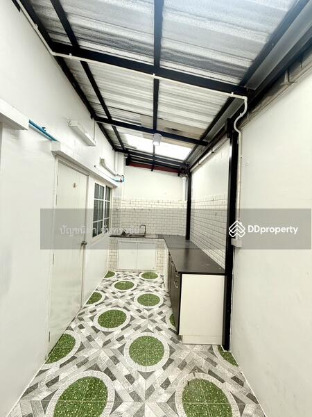 For Rent - Golden Town Bangna-Suanluang, Bangkok