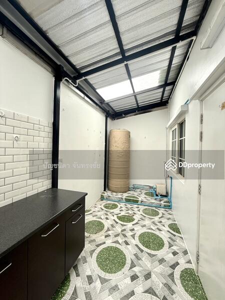 For Rent - Golden Town Bangna-Suanluang, Bangkok