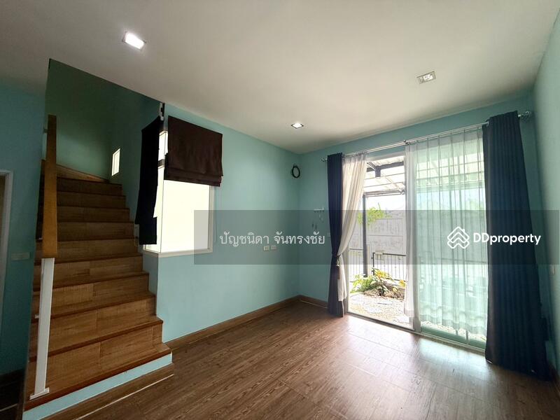 For Rent - Golden Town Bangna-Suanluang, Bangkok