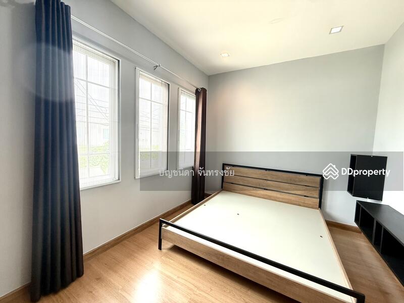 For Rent - Golden Town Bangna-Suanluang, Bangkok