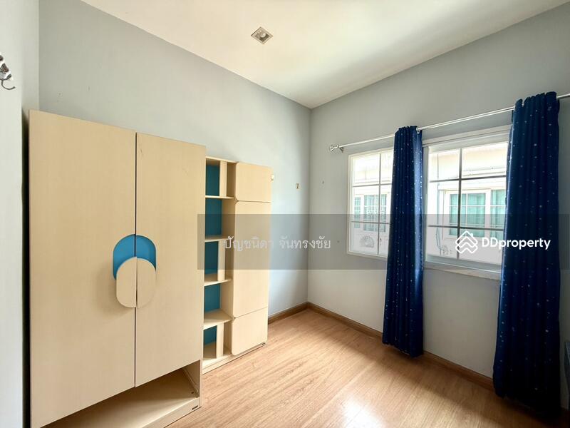 For Rent - Golden Town Bangna-Suanluang, Bangkok