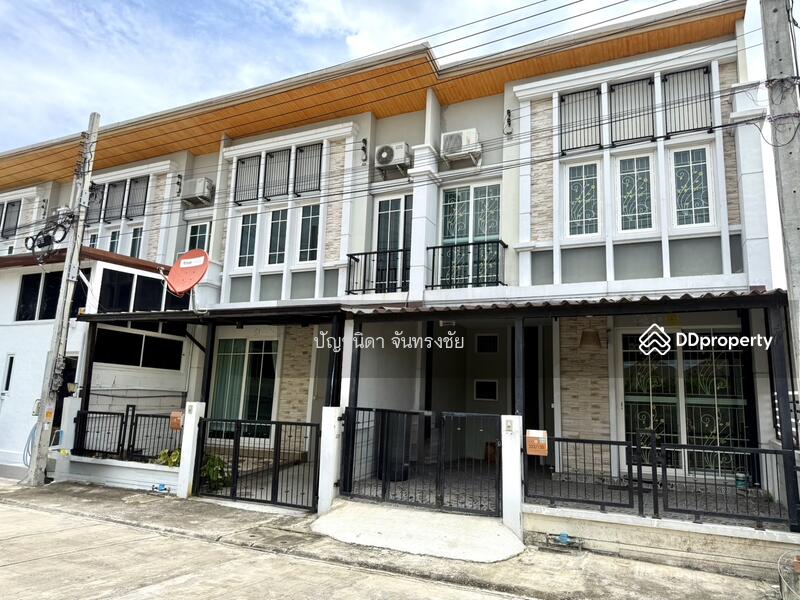 ให้เช่า - Golden Town Bangna-Suanluang : โกลเด้น ทาวน์ บางนา-สวนหลวง, กรุงเทพ