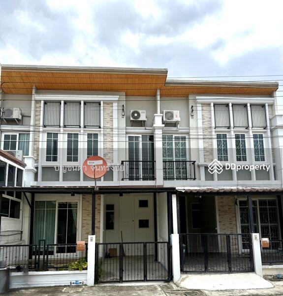 ให้เช่า - Golden Town Bangna-Suanluang : โกลเด้น ทาวน์ บางนา-สวนหลวง, กรุงเทพ