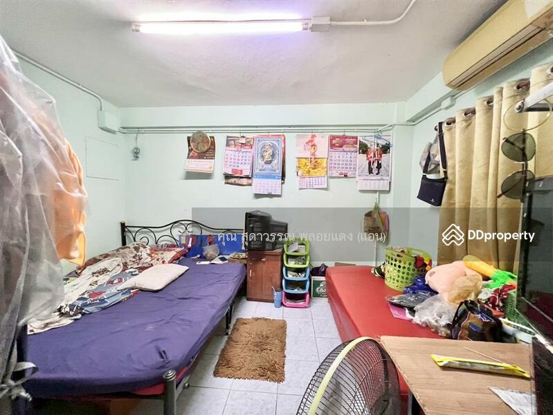 For Sale - Valentine Ville, Bangkok