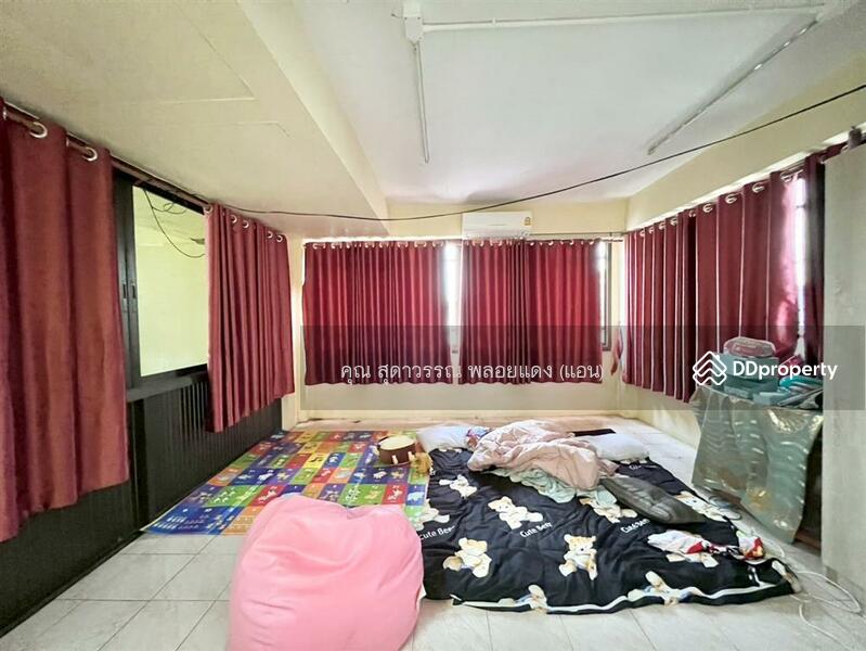 For Sale - Valentine Ville, Bangkok