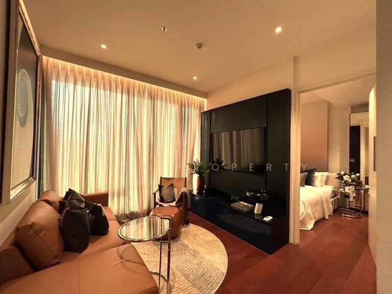 For Sale - Khun By Yoo, Bangkok