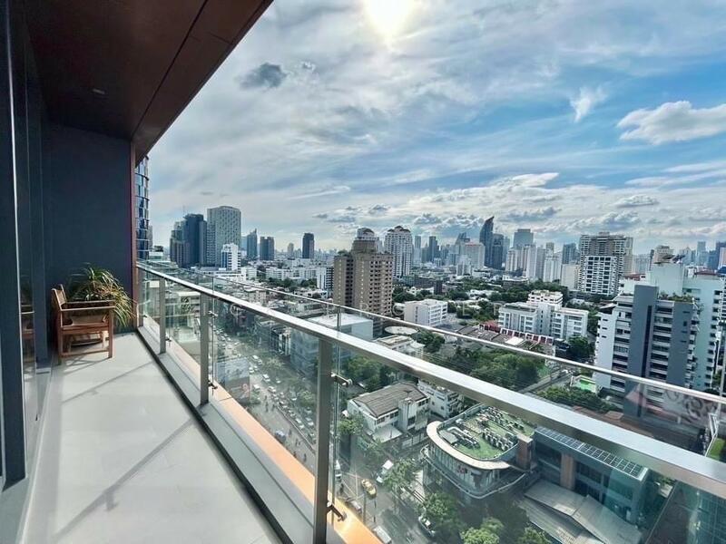For Sale - Khun By Yoo, Bangkok